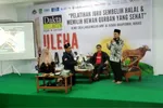 Jelang Idul Adha, Radio Dakta Adakan Pelatihan Juru Sembelih di Bekasi