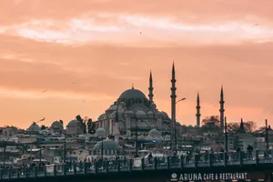 8 Destinasi Halal-Friendly Terbaik untuk Wisatawan Muslim