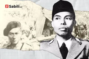 Jenderal Soedirman, Bapak TNI dan Konseptor Perang Gerilya