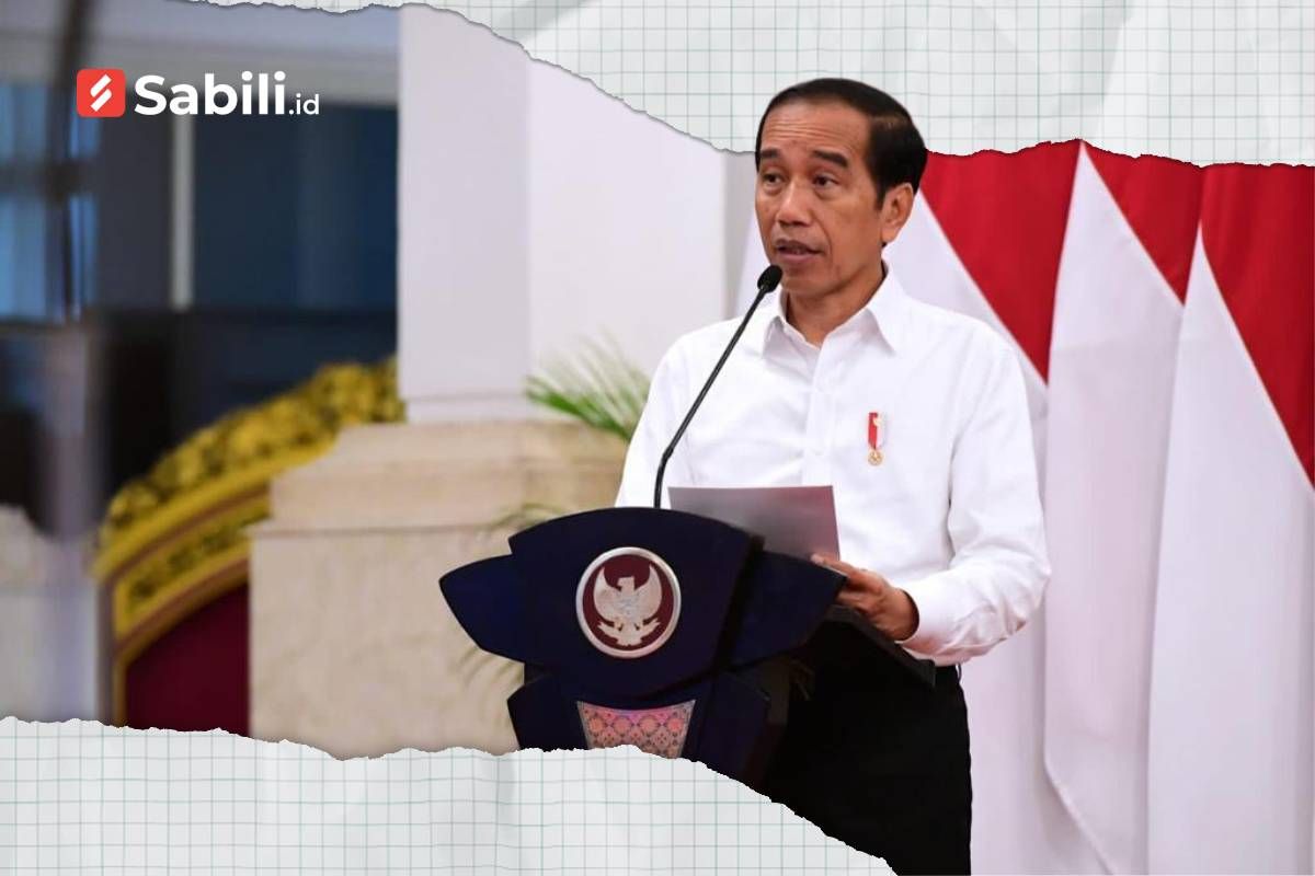 Presiden Anugerahkan Gelar Pahlawan Nasional Kepada Enam Pejuang