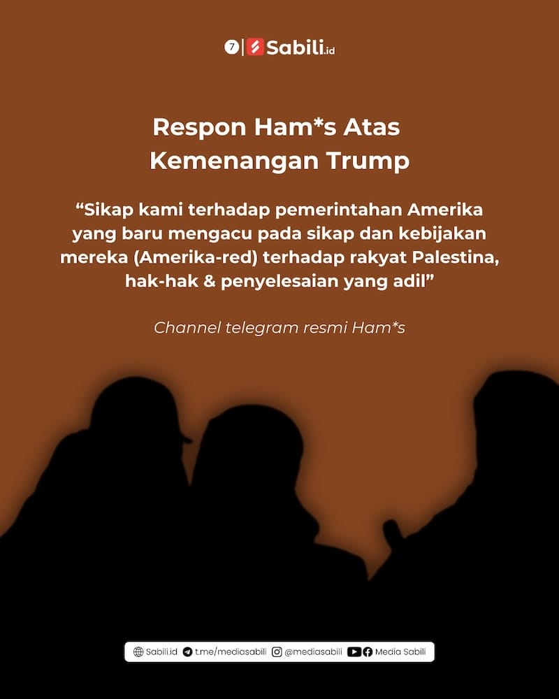 3 Jejak Hitam Trump di Palestina - 7