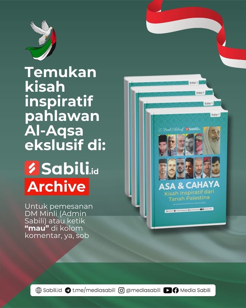 Kabar Kembira! Ini Sederet Kerugian yang Diderita Penjajah Israel - 7