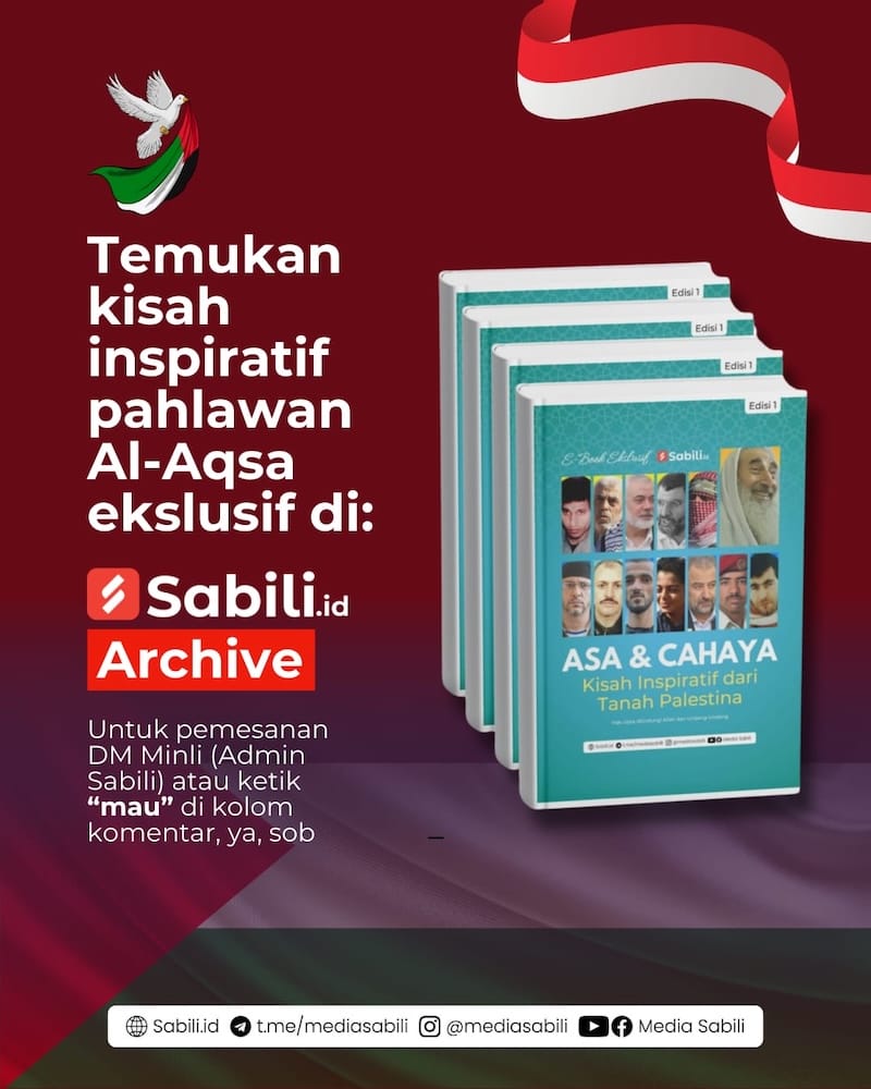 53 Tahun Rezim Assad Akhirnya Tumbang - 13