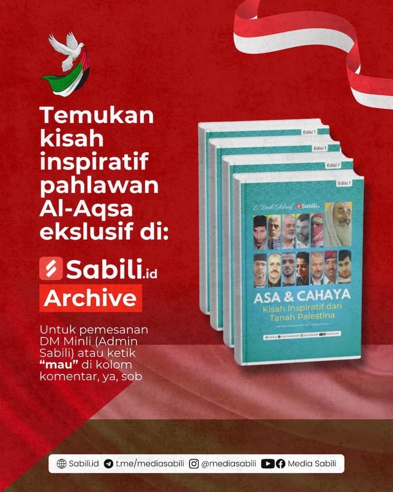 Warga Palestina Turut Jadi Korban Rezim Assad - 5