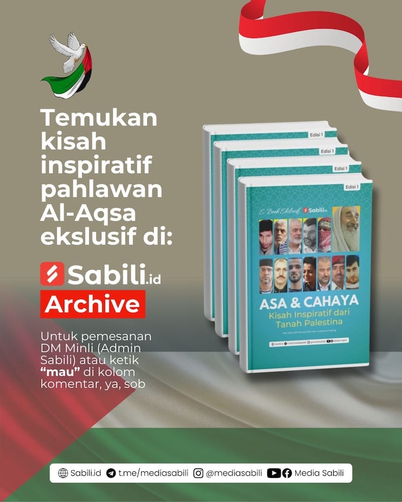 Hamas Gak Ada Matinya! Ribuan Pejuang Baru Berhasil Direkrut - 5