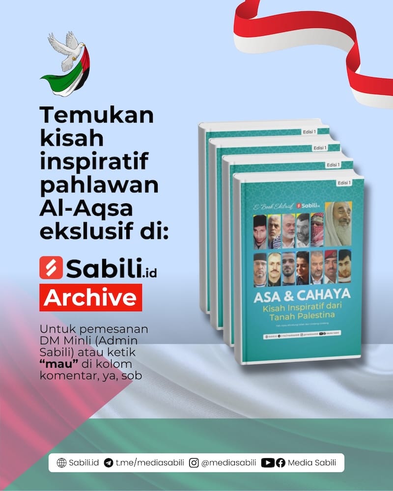 Genosida Gaza Terus Berlanjut, di Mana Otoritas Palestina? - 5