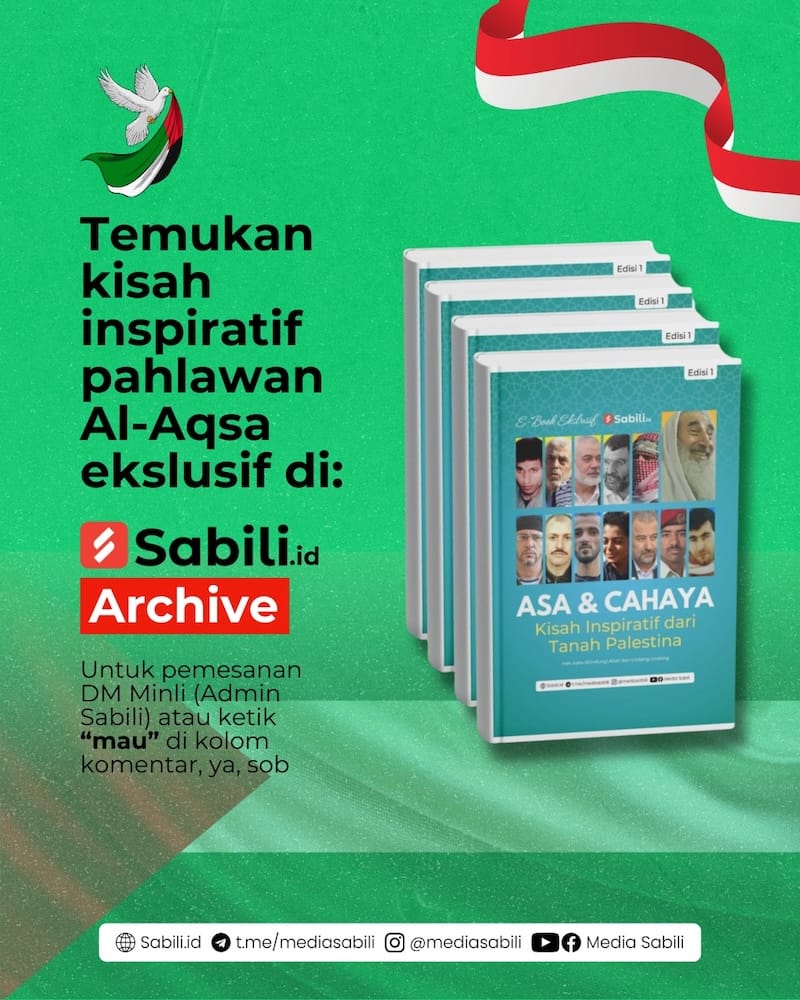 Dukungan Terhadap Palestina Hingga Adili Fufufafa Membahana dalam Reuni 212 - 6