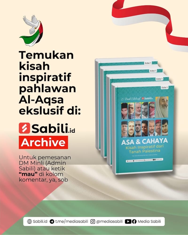 Ini Alasan Penjajah Israel Menerima Gencatan Senjata - 8