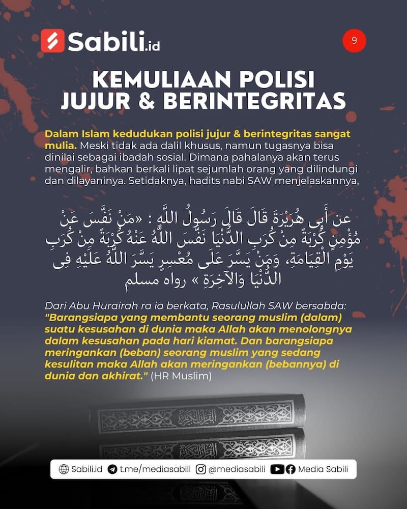 Pak Polisi, Mau Sampai Kapan? - 9