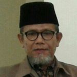 Dr. Tgk. Hasanuddin Yusuf Adan, MCL, MA