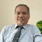 Assoc. Prof. Dr. Muhamad Fajar Pramono, M.Si