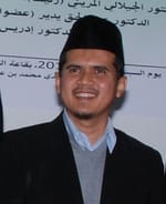 DR. Fahmi Islam Jiwanto, M.A