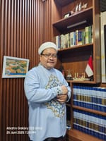 Fahmi Salim