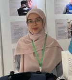 Tsamara Inas Qurrotu'ain