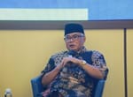 Prof. Achmad Kholiq, M.Ag.
