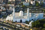 Masjid Al-Qiblatain, Saksi Bisu Perpindahan Kiblat