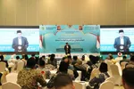 Para Pemimpin Agama Hasilkan Deklarasi Jakarta