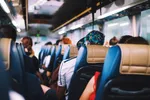 Musim Berebut Kursi : Belajar dari Penumpang Kereta Api dan Bus Kota