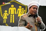 Indonesia Darurat HIV, Ketua Bidang Tabligh Global PP Muhammadiyah: “Lawan dengan Penguatan Ketahanan Keluarga”