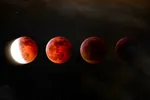 Fenomena Gerhana Bulan Penumbra: Bukti Kekuasaan dan Kebesaran Allah ﷻ