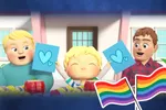 Banyak Channel Youtube Kids yang Mengandung Unsur LGBT! Orang Tua, Hati-hati, ya!