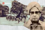 KH Raden Ma’mun Nawawi, Tokoh di Balik Pusat Pelatihan Hizbullah di Cibarusah