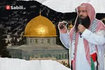 Ulama Palestina Kabarkan Kondisi Terkini Masjidil Aqsa