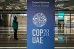 Konferensi Perubahan Iklim ke-28 PBB: Tahun 2023 Tahun Terpanas dalam Sejarah