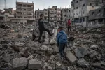 Mantan Ketua Shin Bet: Jika Tolak Perdamaian, Israel Tunggu Hal Lebih Buruk daripada 7 Oktober