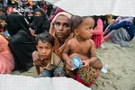 Rohingya,  Saudara yang Terbuang