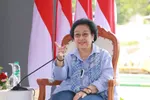 Masa Senja Megawati, Lihatlah Era Jokowi