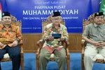 Muhammadiyah Imbau Semua Pihak Hormati Hasil Pemilu 2024
