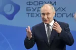 Putin Ungkap Alasan Rusia Lebih Pilih Biden daripada Trump