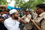 India Terapkan UU Kewarganegaraan yang Diskriminatifkan Umat Islam