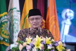 Muhammadiyah dan NU Ajak Masyarakat Sikapi Hasil Pemilu sebagai Realitas Politik