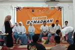 Ramadan Bersama RISKA: Kita Pasti Menang