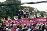 Mayjen TNI (Purn) Soenarko: “Nepotisme Terang-Terangan di Negara Republik Ini Menjijikkan!”