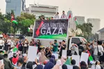 Ketua Umum PP Persis, Dr. KH. Jeje Zaenudin: “Segera Hentikan Kekejaman Israel”