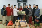 “Para Pemulung Amal” di Mualaf Center Indonesia Peduli