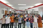 Pemuda Muhammadiyah Gelar Pelatihan Gratis Sertifikasi Profesi BNSP Guna Atasi Pengangguran