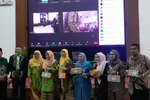 Milad 107 Tahun, PW Aisyiyah Jakarta Gugah Kesadaran Pengendalian Lingkungan dan Siap Siaga Bencana