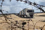 Under Secretary General PBB: Pertengahan Juli, Setengah Penduduk Jalur Gaza Mati Kelaparan