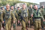 Israel Krisis Tentara, Butuh 15 Batalyon Tambahan