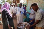 Konflik Berdarah, Sudan di Ambang Krisis Pangan Terparah dalam 20 Tahun Terakhir