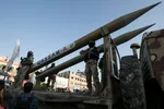 Gaza, Terowongan, dan Teknologi Efektif ala Hamas