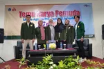 PRIMA DMI Jakarta Ikut Serta Temu Karya Lintas Agama DISPORA Jakarta