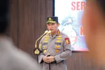 Kapolri Kaget, Presiden Kaget, tetapi Rakyat Lebih Kaget kok Mister “T” Belum Juga Ditangkap!