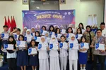 Dari Workshop ke E-Book: “Night Owl” dan Perjalanan Kreatif Anak-Anak Jakarta Timur