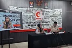 Ini Kesaksian Dokter Dani, Relawan MER-C yang Berada di Gaza