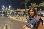 Wanita Perindu Al Aqsa (Bagian 3): Shireen Abu Akleh